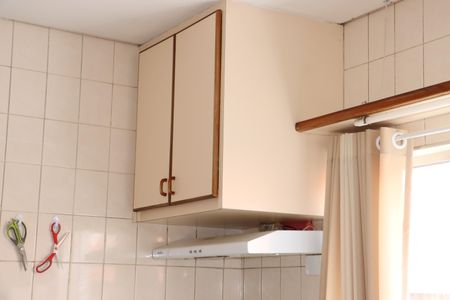 Casa de condomínio para alugar com 320m², 3 quartos e 4 vagasCozinha