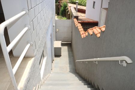 Casa de condomínio para alugar com 320m², 3 quartos e 4 vagasÁrea comum