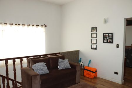 Sala 2 de casa de condomínio para alugar com 3 quartos, 320m² em Horizontal Park, Cotia