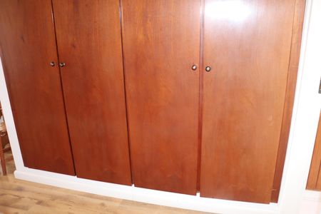 Casa de condomínio para alugar com 320m², 3 quartos e 4 vagasSuíte 1