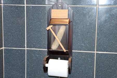 Casa de condomínio para alugar com 320m², 3 quartos e 4 vagasLavabo