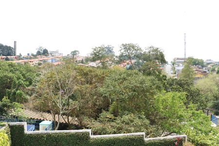 Casa de condomínio para alugar com 320m², 3 quartos e 4 vagasBanheiro da Suíte 2