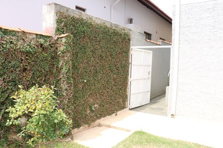 Casa de condomínio para alugar com 320m², 3 quartos e 4 vagasÁrea comum