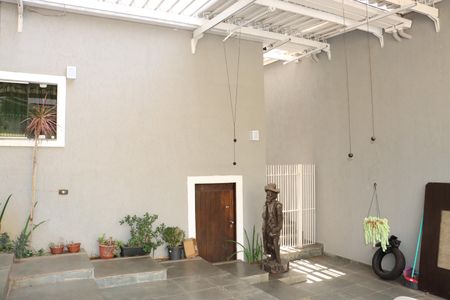 Casa de condomínio para alugar com 320m², 3 quartos e 4 vagasÁrea comum