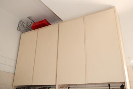 Casa de condomínio para alugar com 320m², 3 quartos e 4 vagasÁrea de Serviço