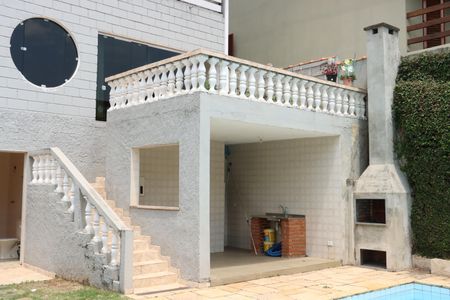 Casa de condomínio para alugar com 320m², 3 quartos e 4 vagasÁrea comum