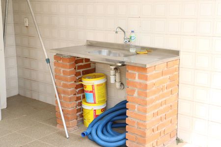 Casa de condomínio para alugar com 320m², 3 quartos e 4 vagasÁrea comum