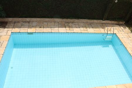 Casa de condomínio para alugar com 320m², 3 quartos e 4 vagasÁrea comum