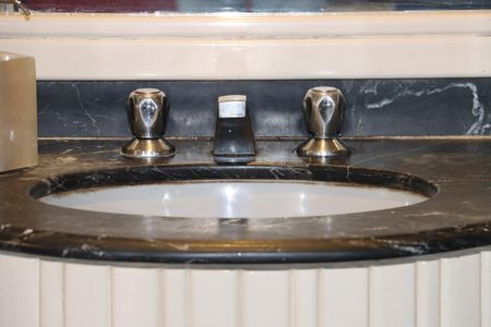 Casa de condomínio para alugar com 320m², 3 quartos e 4 vagasLavabo