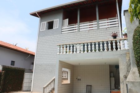 Casa de condomínio para alugar com 320m², 3 quartos e 4 vagasÁrea comum