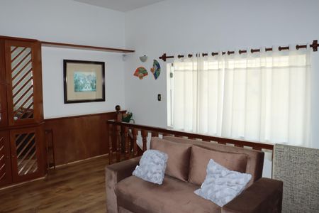 Sala 2 de casa de condomínio para alugar com 3 quartos, 320m² em Horizontal Park, Cotia