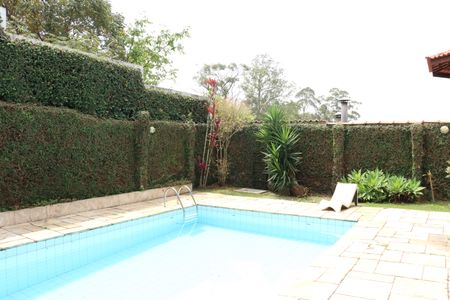 Casa de condomínio para alugar com 320m², 3 quartos e 4 vagasÁrea comum