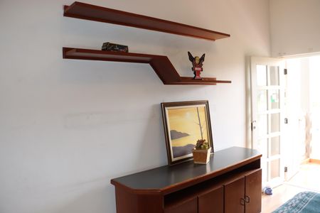 Casa de condomínio para alugar com 320m², 3 quartos e 4 vagasSuíte 3