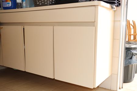 Casa de condomínio para alugar com 320m², 3 quartos e 4 vagasÁrea de Serviço