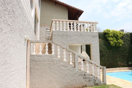 Casa de condomínio para alugar com 320m², 3 quartos e 4 vagasÁrea comum