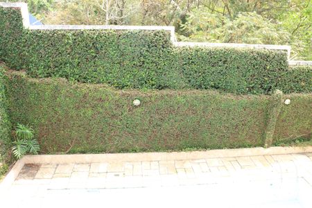 Casa de condomínio para alugar com 320m², 3 quartos e 4 vagasÁrea comum