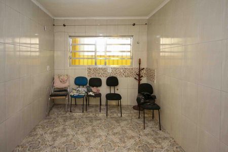 Casa para alugar com 50m², 1 quarto e sem vagaSala