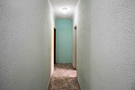 Casa para alugar com 50m², 1 quarto e sem vagaCorredor