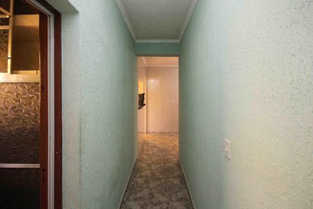 Casa para alugar com 50m², 1 quarto e sem vagaCorredor