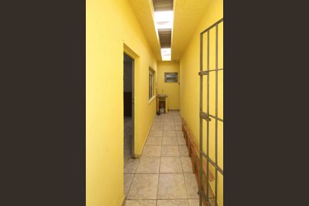 Casa para alugar com 49m², 1 quarto e sem vagaÁrea de Serviço