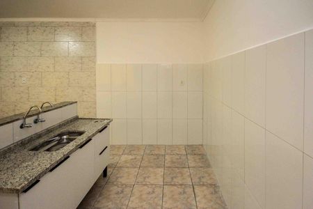 Casa para alugar com 49m², 1 quarto e sem vagaCozinha