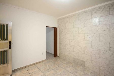 Casa para alugar com 49m², 1 quarto e sem vagaSala