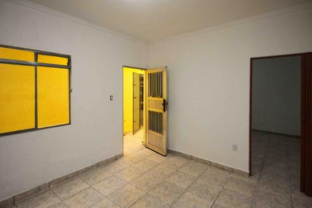 Sala de casa para alugar com 1 quarto, 49m² em Vila Primavera, São Paulo