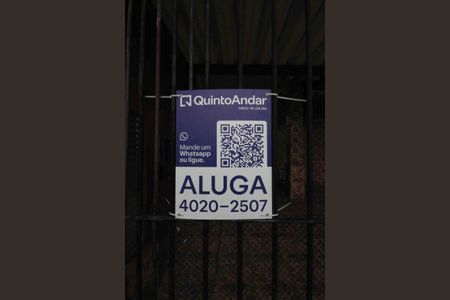Casa para alugar com 49m², 1 quarto e sem vagaPlaca