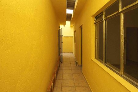 Casa para alugar com 49m², 1 quarto e sem vagaCorredor