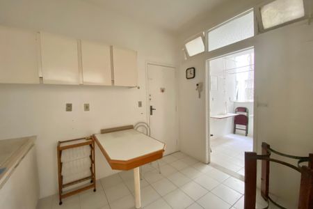 Apartamento à venda com 100m², 3 quartos e 1 vaga Apartamento à venda com 100m², 3 quartos e 1 vagaCozinha