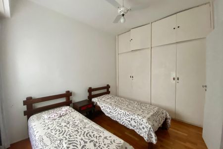 Apartamento à venda com 100m², 3 quartos e 1 vaga Apartamento à venda com 100m², 3 quartos e 1 vagaQuarto 2