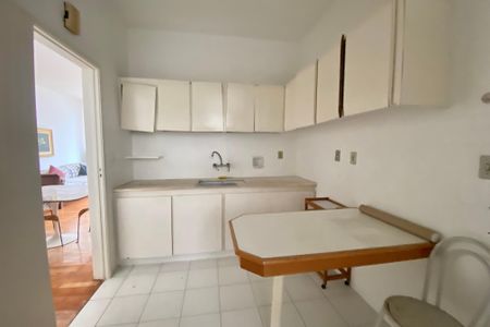 Apartamento à venda com 100m², 3 quartos e 1 vaga Apartamento à venda com 100m², 3 quartos e 1 vagaCozinha