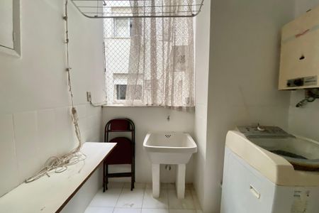 Apartamento à venda com 100m², 3 quartos e 1 vaga Apartamento à venda com 100m², 3 quartos e 1 vagaÁrea de Serviço