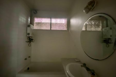 Apartamento à venda com 100m², 3 quartos e 1 vaga Apartamento à venda com 100m², 3 quartos e 1 vagaBanheiro Social