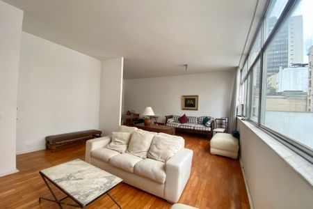 Apartamento à venda com 100m², 3 quartos e 1 vaga Apartamento à venda com 100m², 3 quartos e 1 vagaSala