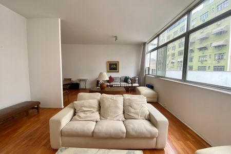 Apartamento à venda com 100m², 3 quartos e 1 vaga Apartamento à venda com 100m², 3 quartos e 1 vagaSala