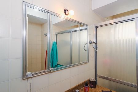 Apartamento para alugar com 150m², 3 quartos e 2 vagasBanheiro Social