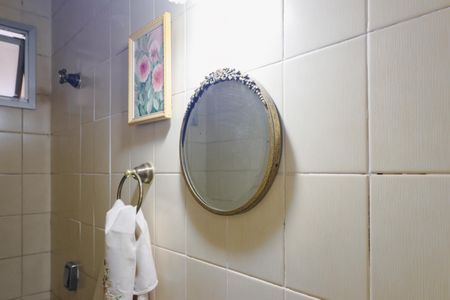 Apartamento para alugar com 150m², 3 quartos e 2 vagasLavabo da Sala