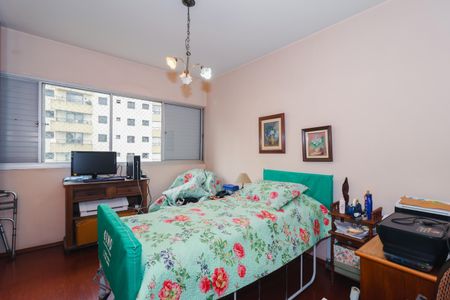 Apartamento para alugar com 150m², 3 quartos e 2 vagasQuarto 2