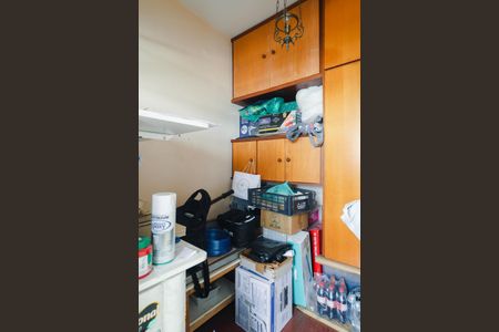 Apartamento para alugar com 150m², 3 quartos e 2 vagasÁrea de Serviço