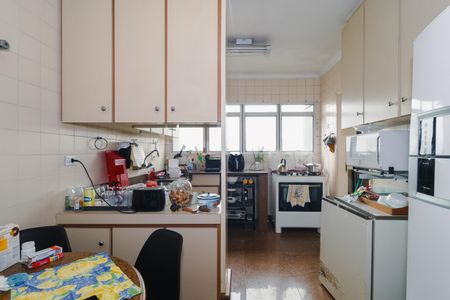 Apartamento para alugar com 150m², 3 quartos e 2 vagasCozinha