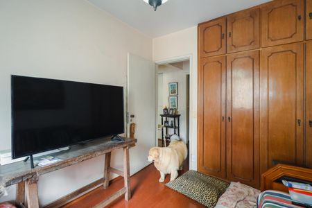 Apartamento para alugar com 150m², 3 quartos e 2 vagasQuarto 3