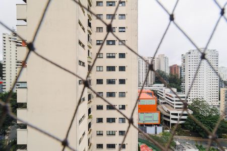Apartamento para alugar com 150m², 3 quartos e 2 vagasVista da Suíte