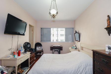 Apartamento para alugar com 150m², 3 quartos e 2 vagasSuíte