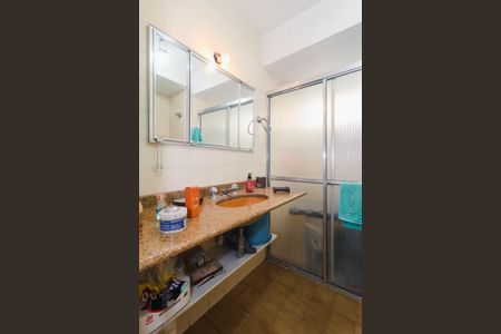 Apartamento para alugar com 150m², 3 quartos e 2 vagasBanheiro Social