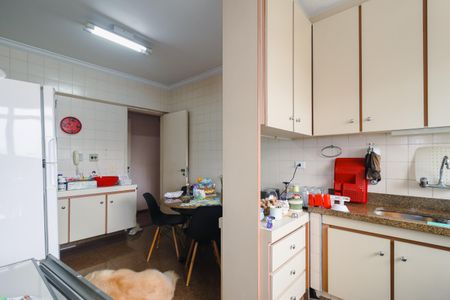 Apartamento para alugar com 150m², 3 quartos e 2 vagasCozinha