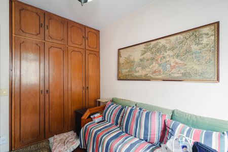 Apartamento para alugar com 150m², 3 quartos e 2 vagasQuarto 3