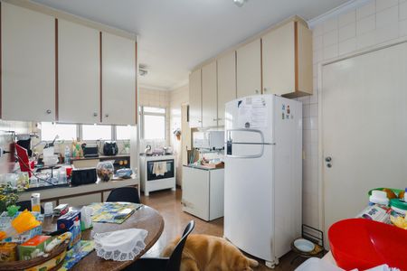 Apartamento para alugar com 150m², 3 quartos e 2 vagasCozinha