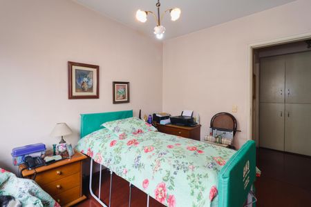 Apartamento para alugar com 150m², 3 quartos e 2 vagasQuarto 2