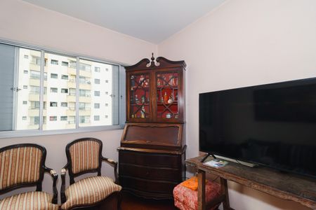 Apartamento para alugar com 150m², 3 quartos e 2 vagasQuarto 3